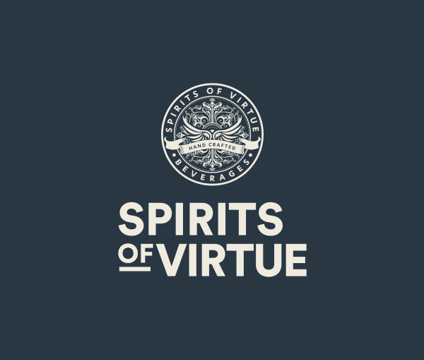 Spirits of virtue