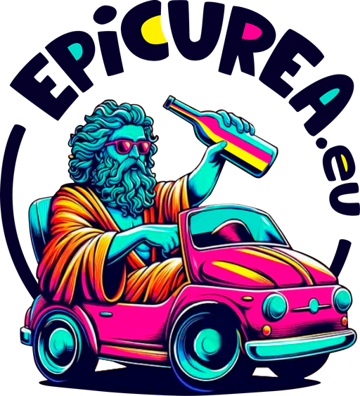 Epicurea - Non alcoholic wines in Budapest and Hungary